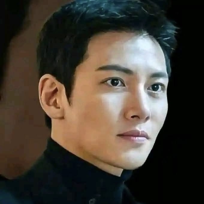 Cuplikan di balik layar dari Ji Changwook