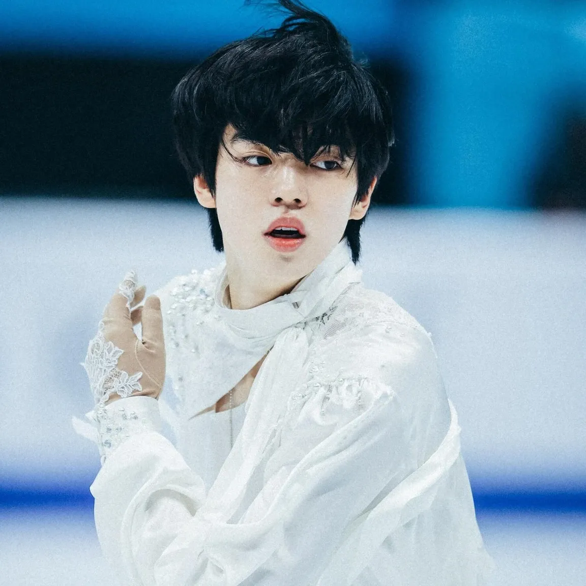 Cha Junhwan的近期活动照