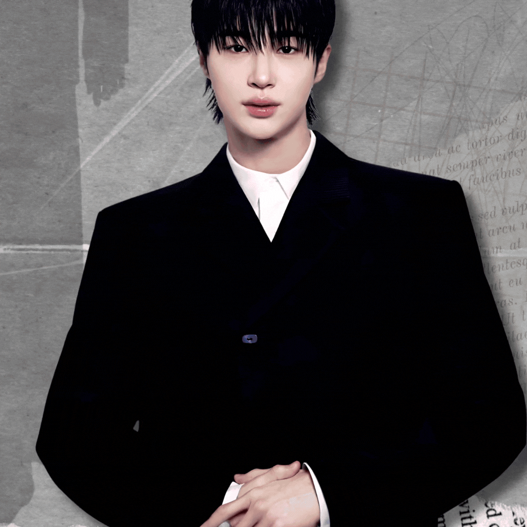 边佑锡的近期活动照