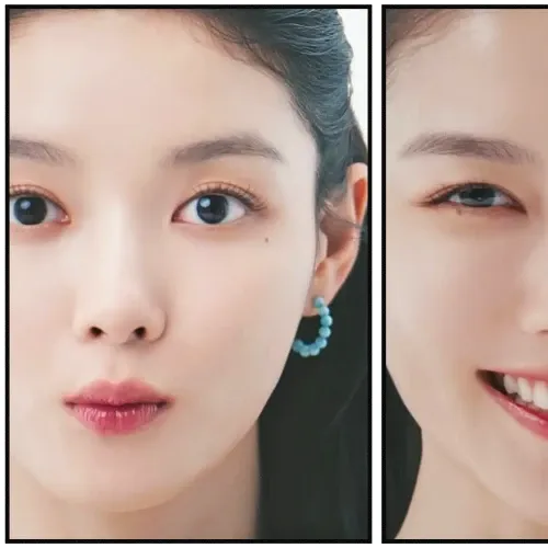 Recent activity shot of Kim Youjung