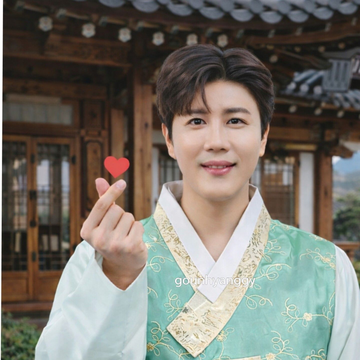 晋海成的最新照片