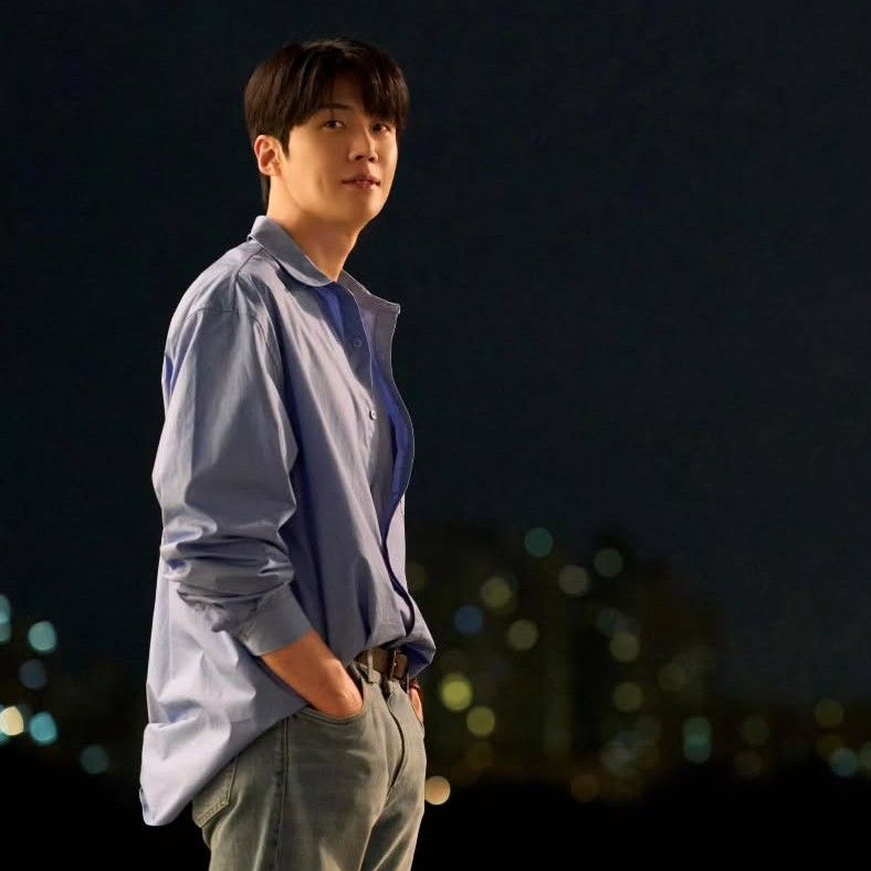 キム・ソンホの最近の活動ショット