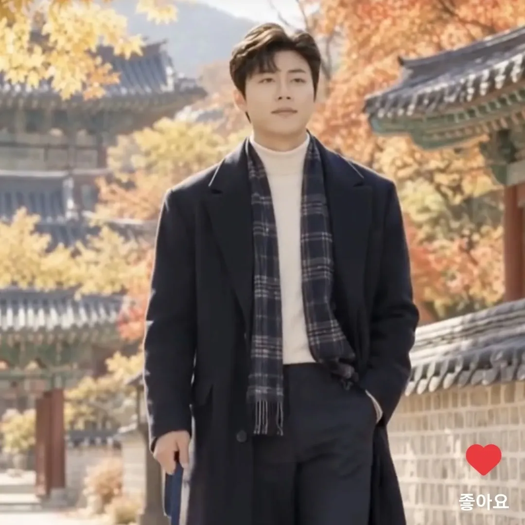 Recent activity shot of Jin Haesung