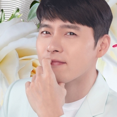 粉絲拍下的玄彬瞬間