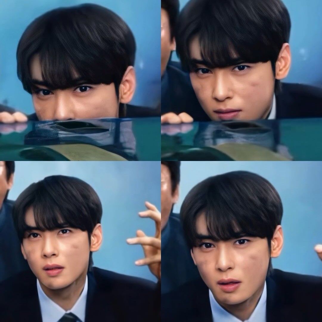 車銀優的幕後花絮