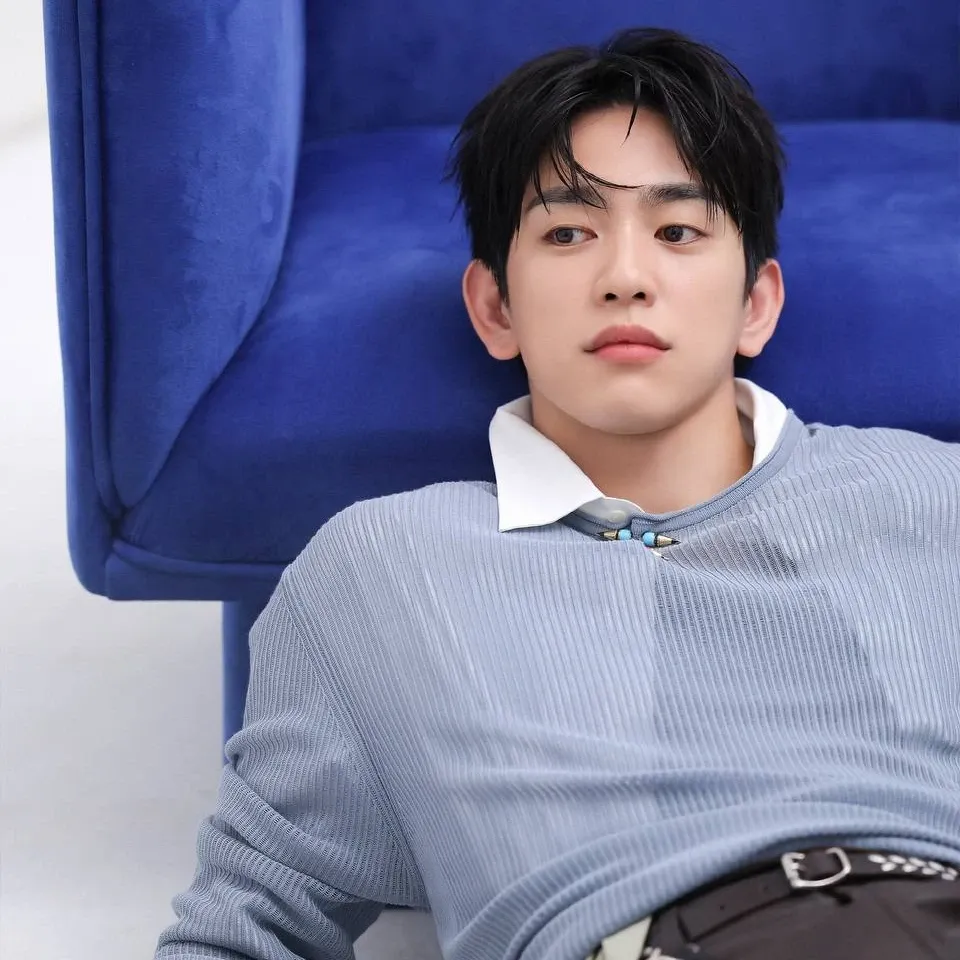 박진영의 최신 사진