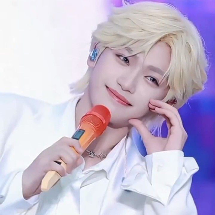 Latest photo of Zi Yu