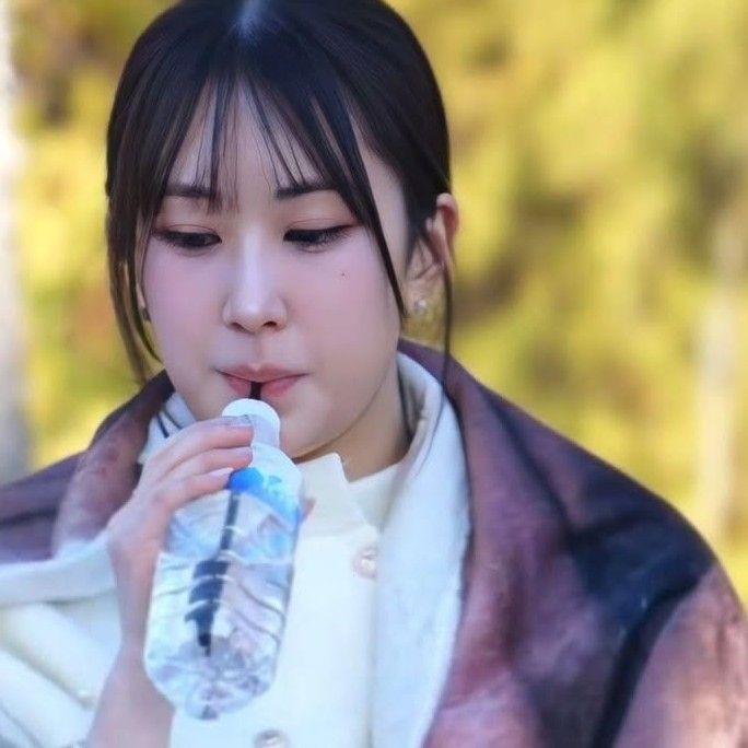 全裕珍的幕后花絮