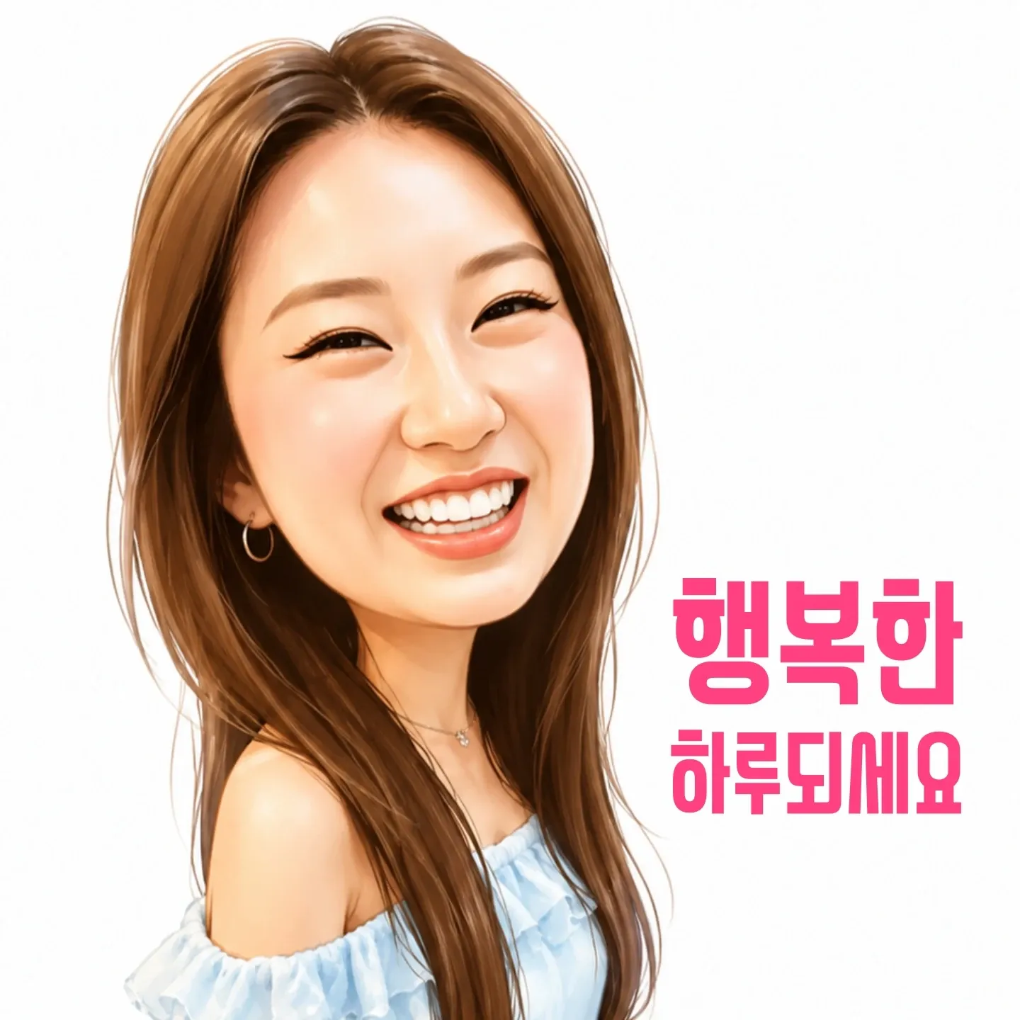 Cuplikan di balik layar dari Jeon Yujin