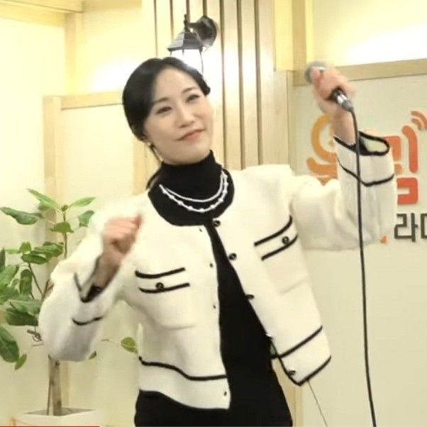 Latest photo of Byeol Sarang