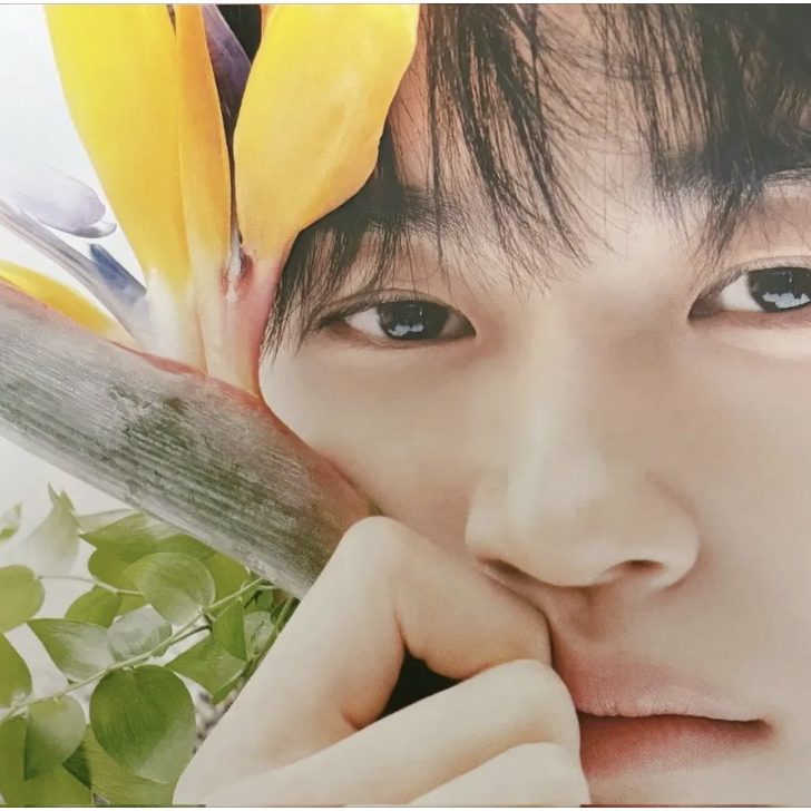 边佑锡的最新照片