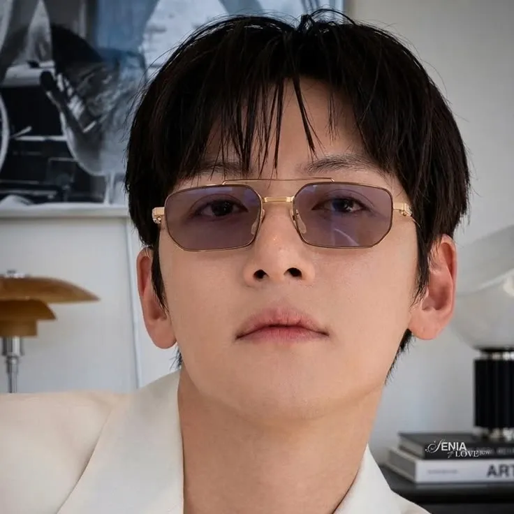 Recent activity shot of Ji Changwook