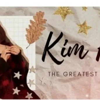 Recent activity shot of Kim Heeae
