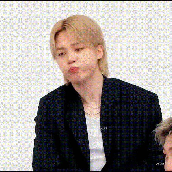 Latest photo of Ha Jimin