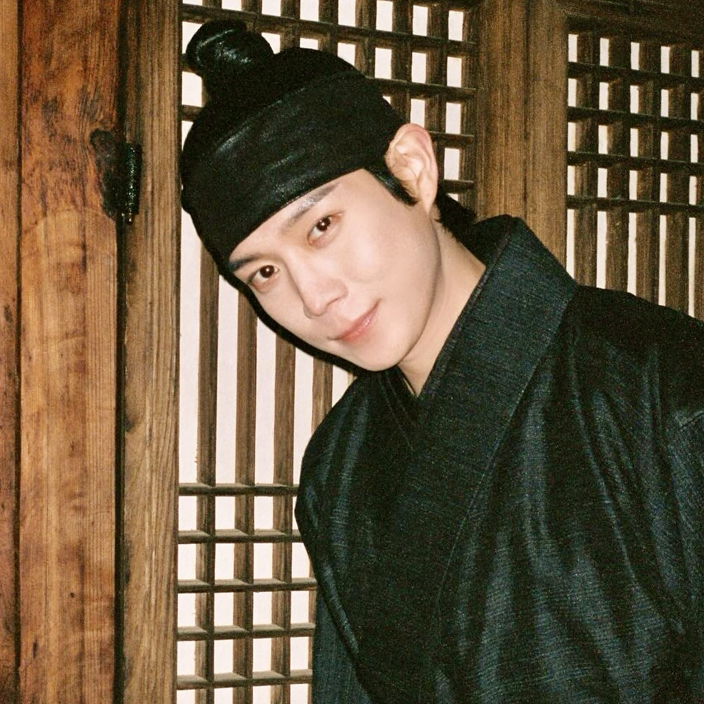 Latest photo of Kim Youngdae