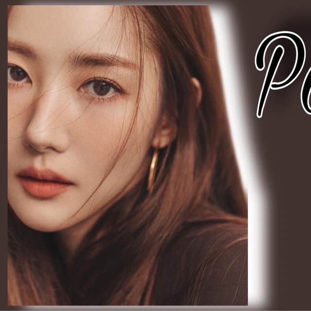 Foto terbaru dari Park Minyoung