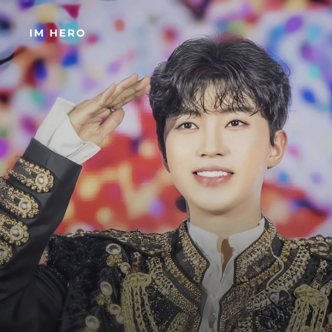 粉絲拍下的林英雄瞬間