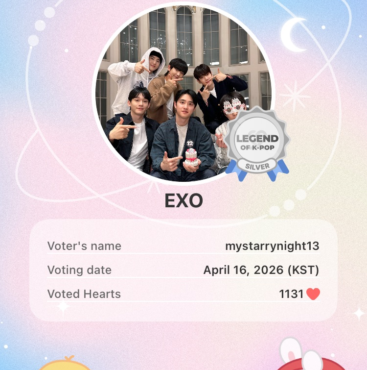 カイの最新写真