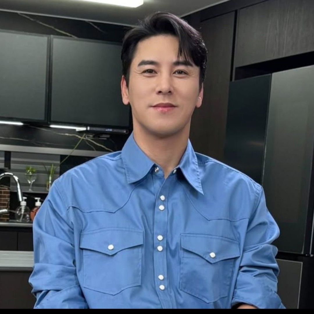 張民好的最新照片