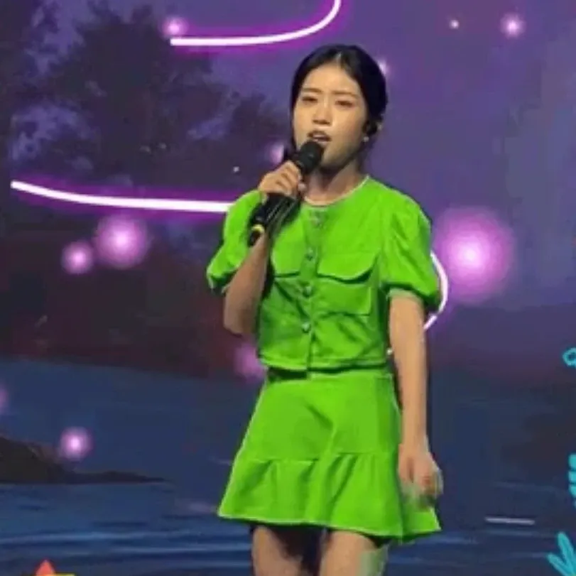Latest photo of Bin Yeseo