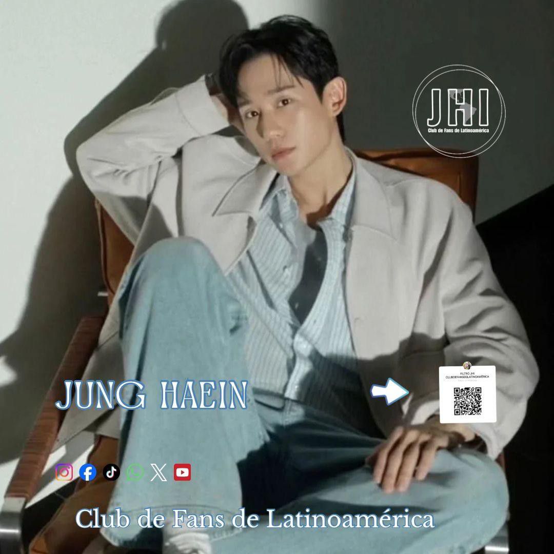 丁海寅的幕後花絮