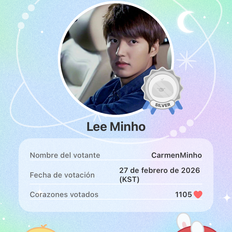 ファンが撮影したイ・ミンホの瞬間