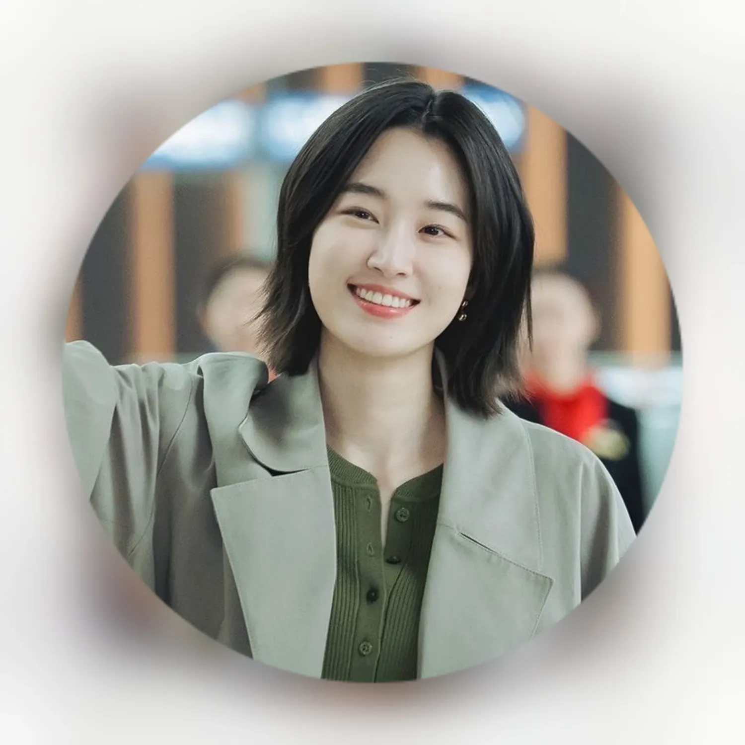 Latest photo of Won Jian