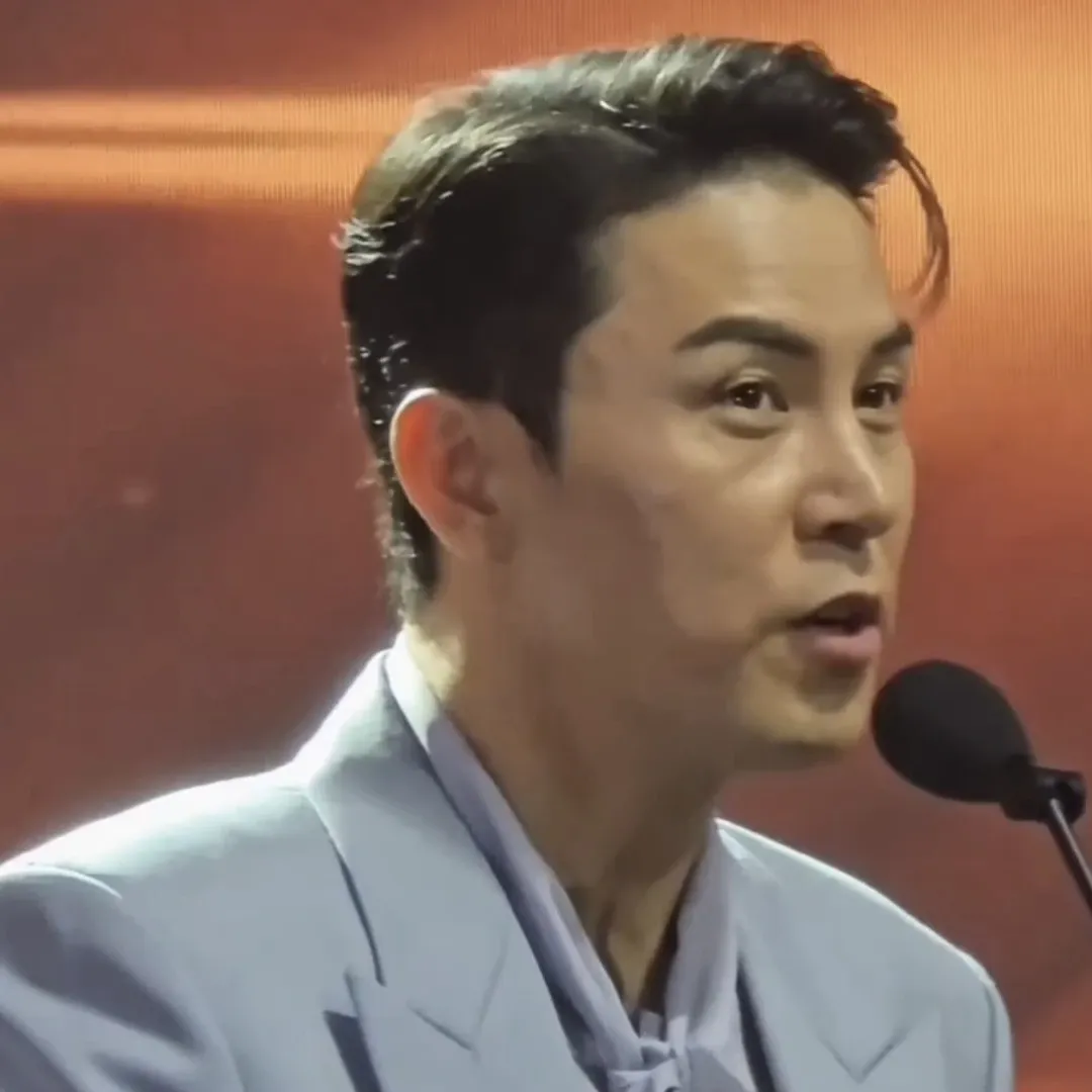 張民好的近期活動照