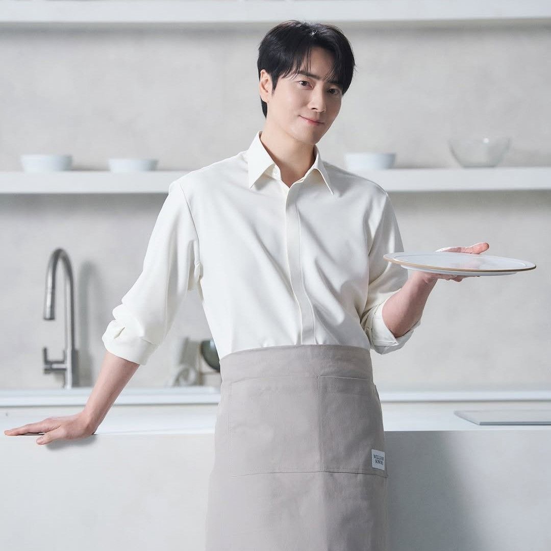 Latest photo of Lee Joonhyuk