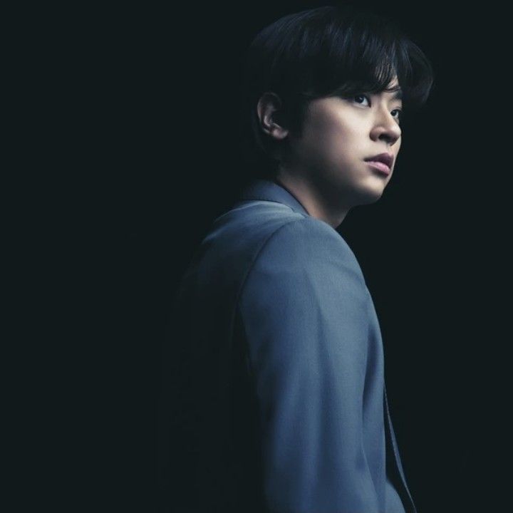 A moment captured by a fan of Park Jeongmin