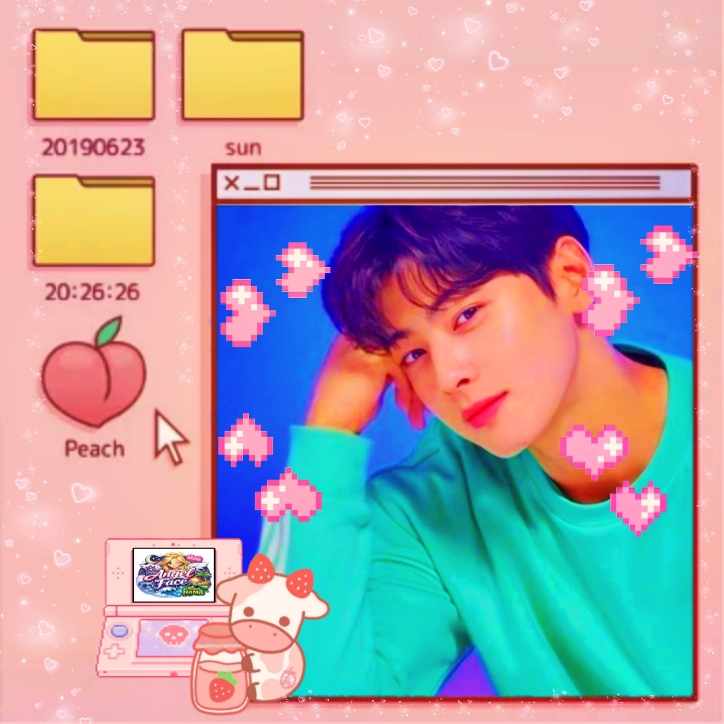 車銀優的幕後花絮