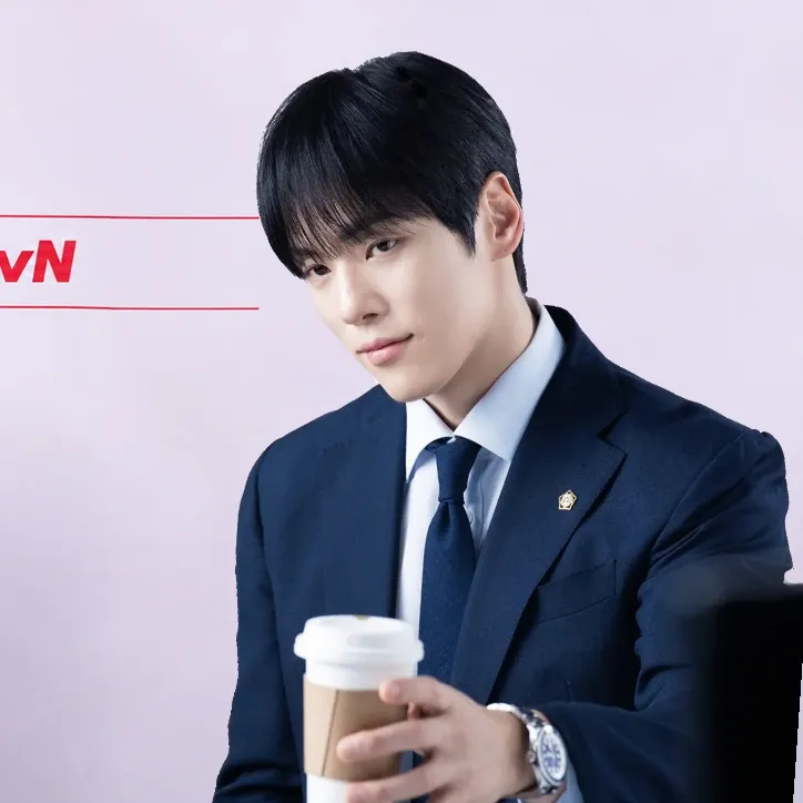 김정현 최근 활동샷