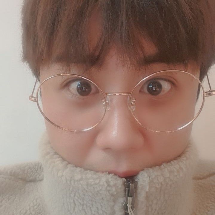 A moment captured by a fan of Jin Haesung