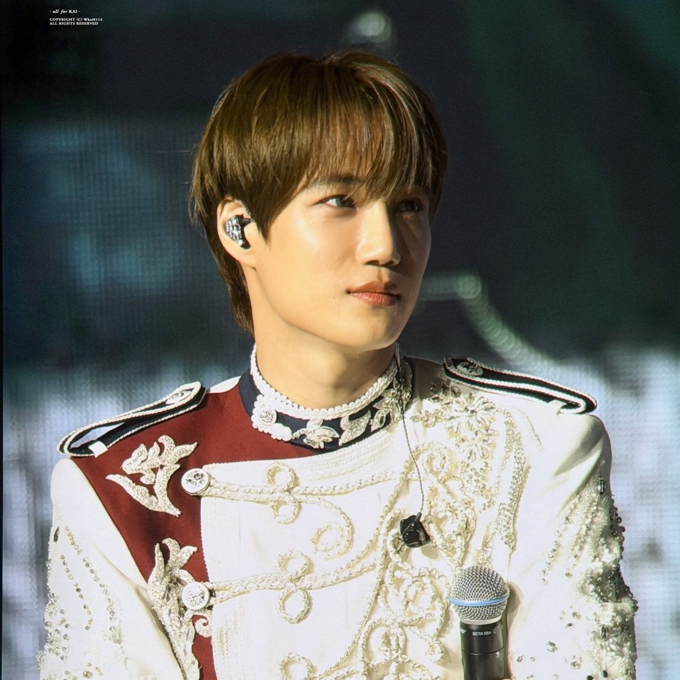 Behind-the-scenes cut of KAI