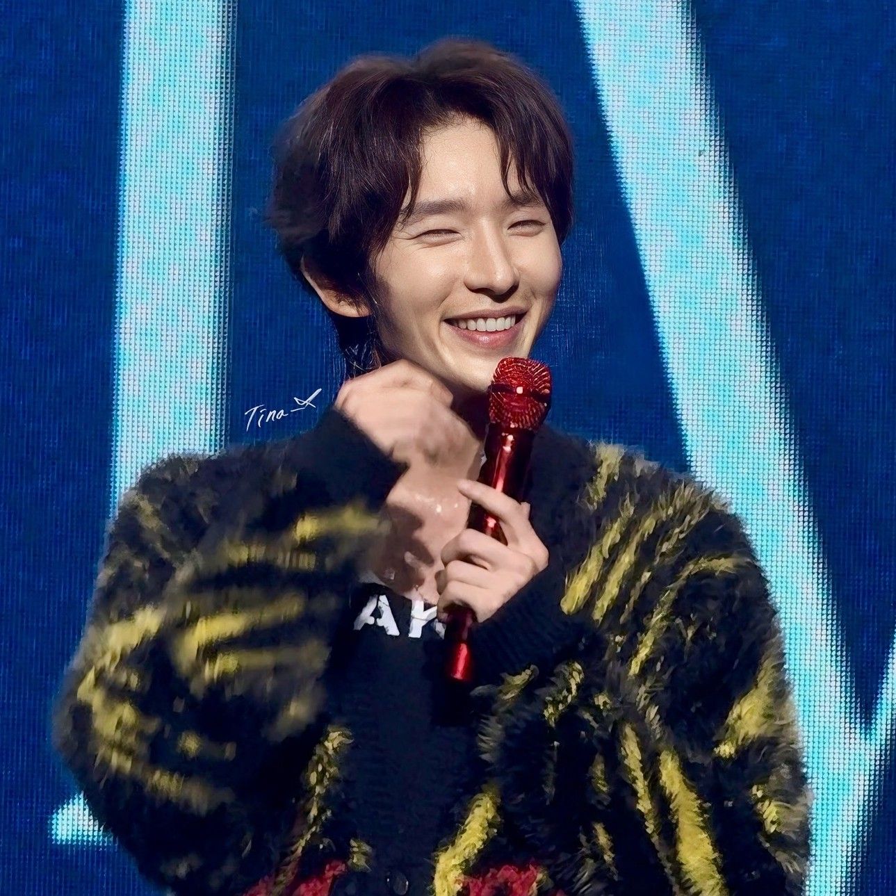 Latest photo of Lee Joongi