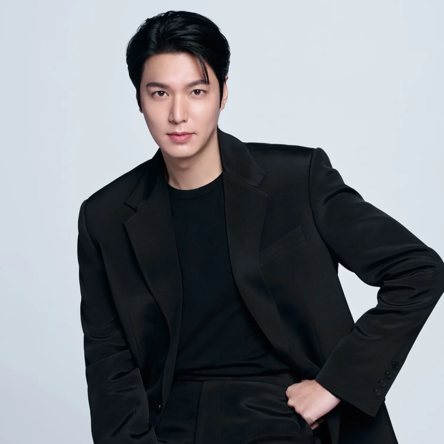 이민호의 비하인드 컷