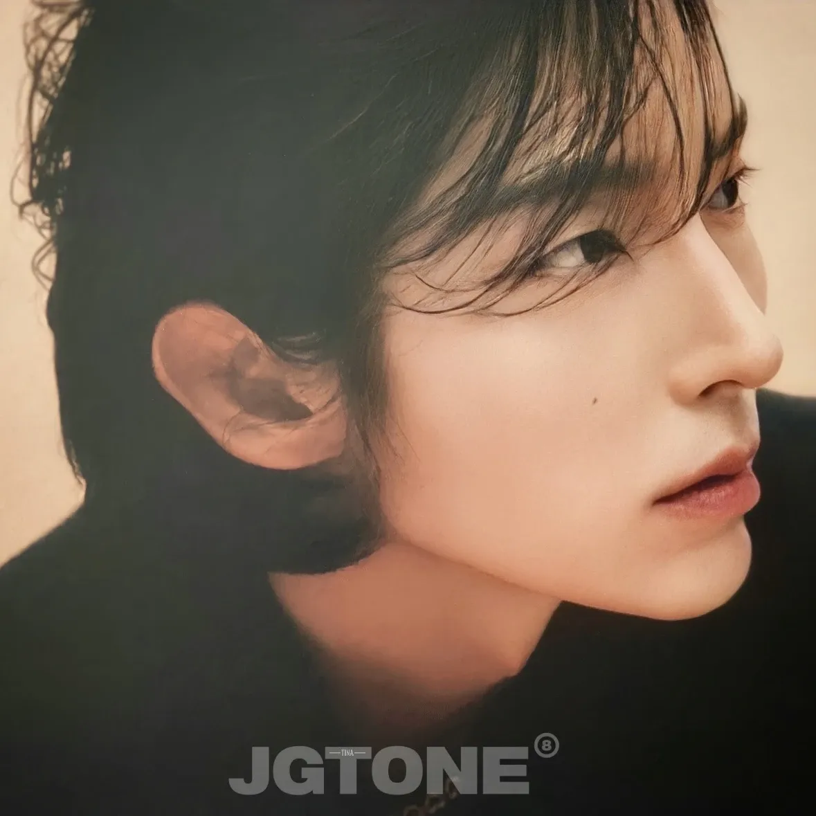 이준기의 비하인드 컷