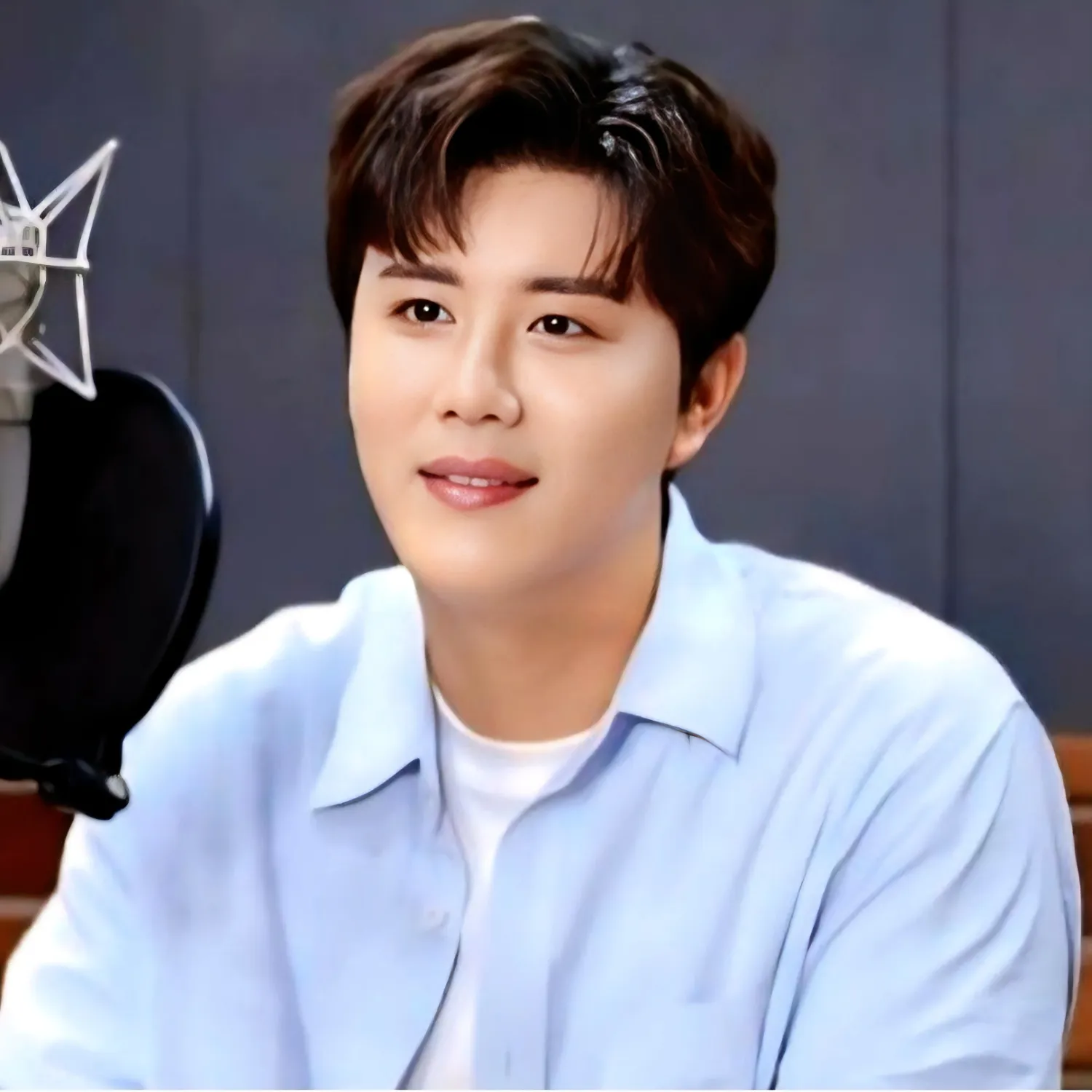 Latest photo of Jin Haesung