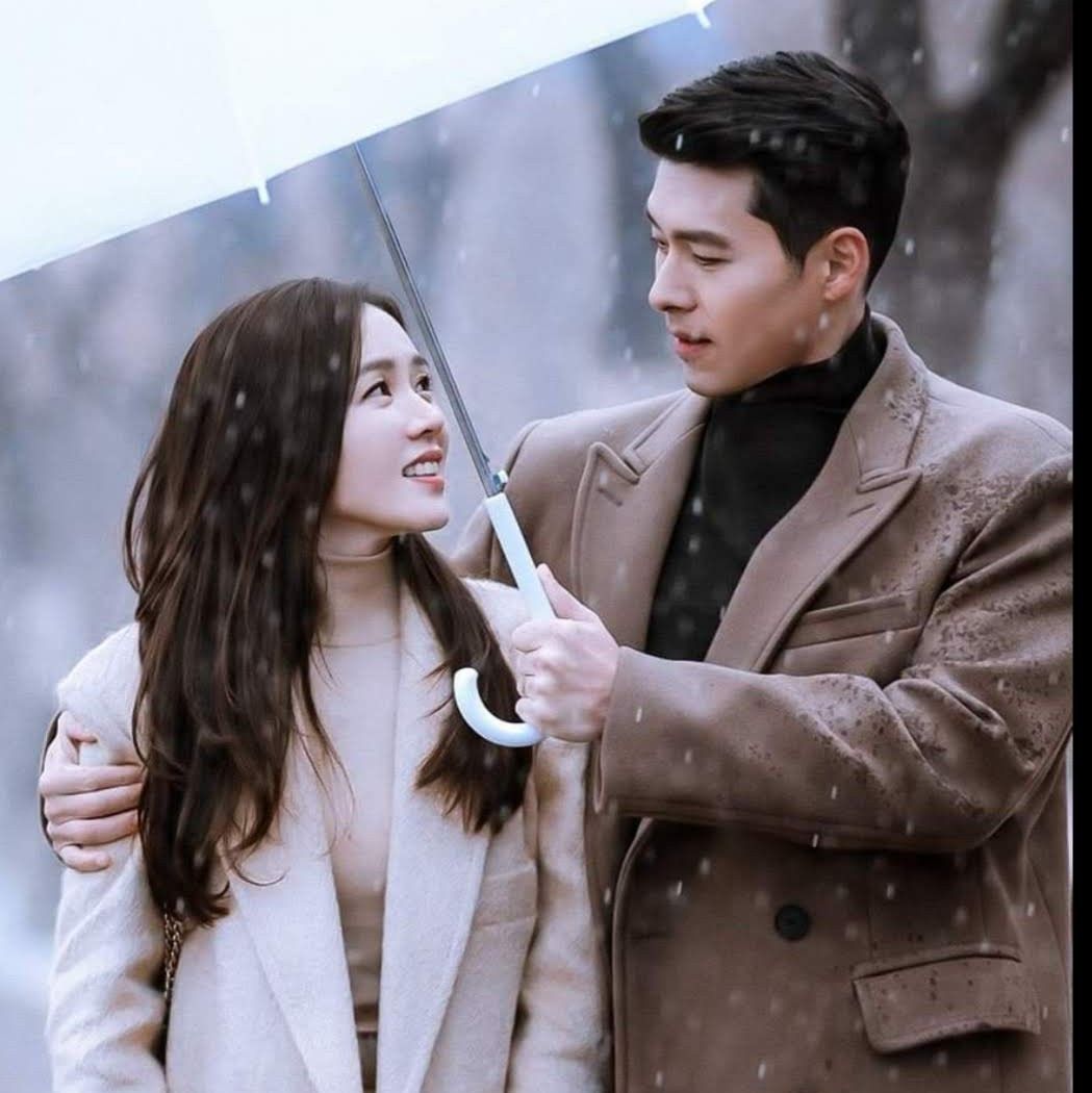 孫藝珍的幕後花絮