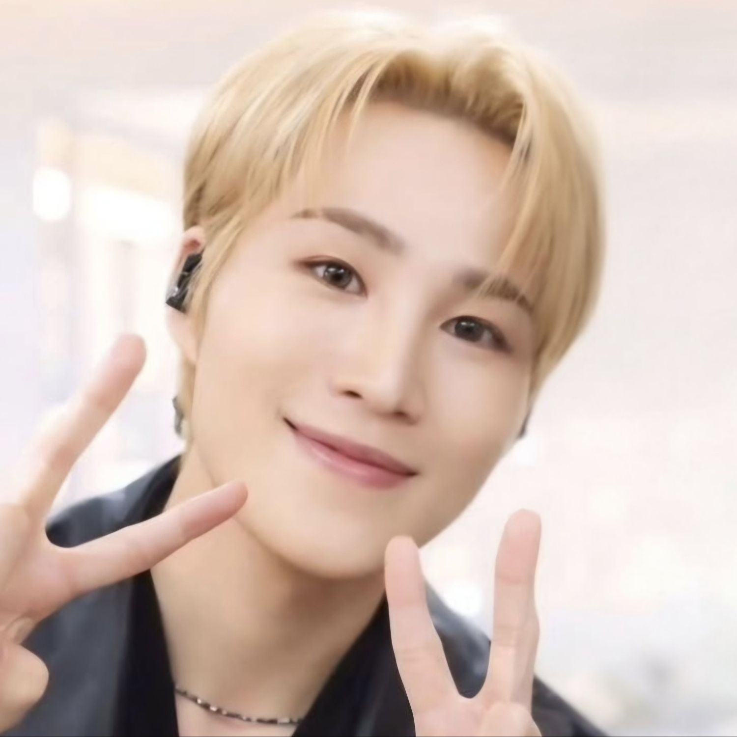 金熙栽的近期活动照