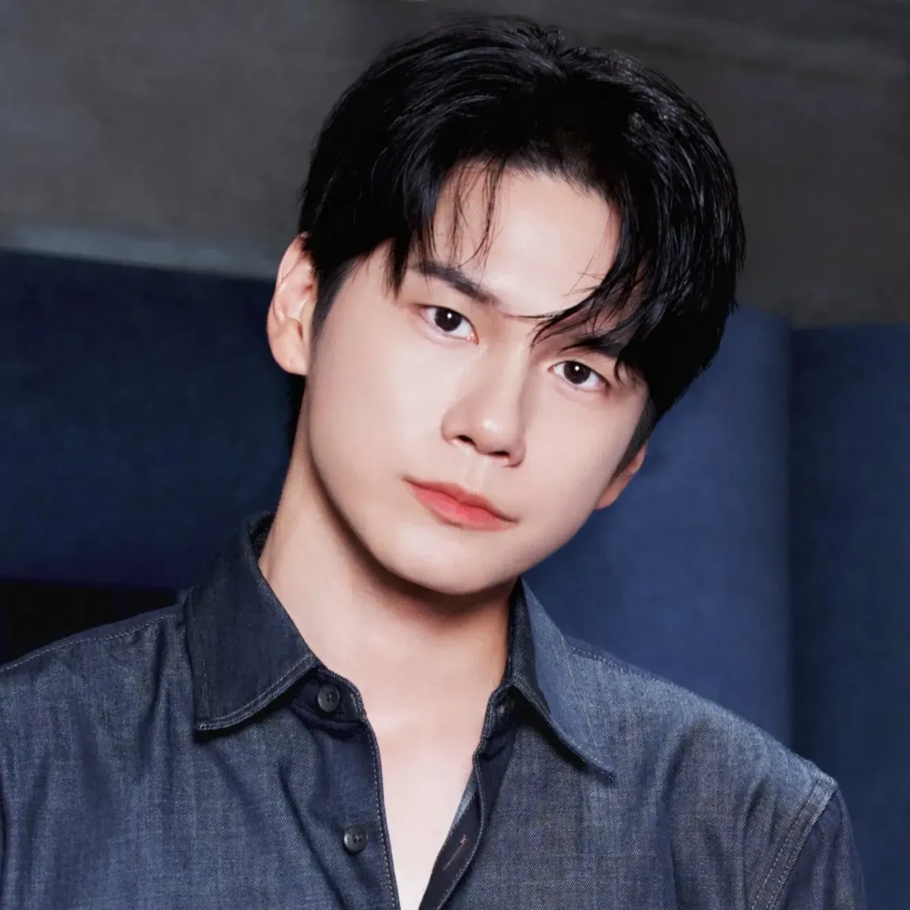 Momen yang diabadikan oleh penggemar Ong Seongwu
