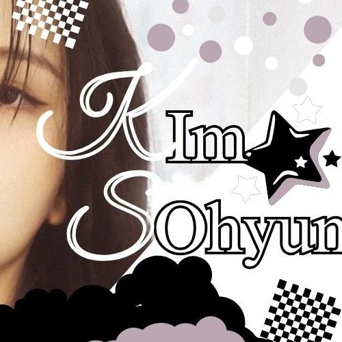 Latest photo of Kim Sohyun