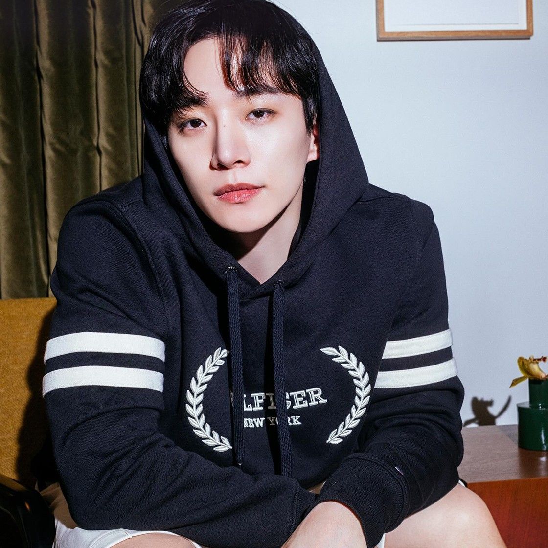 이준호의 최신 사진