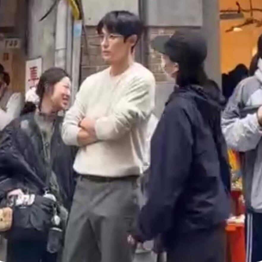 Latest photo of Lee Joongi