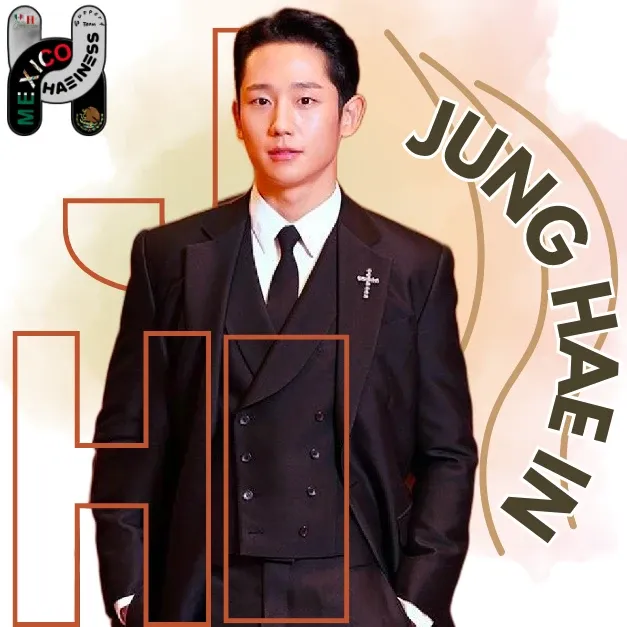 Recent activity shot of Jung Haein