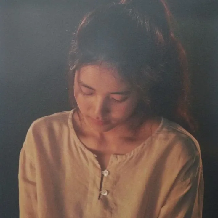 Recent activity shot of Kim Taeri