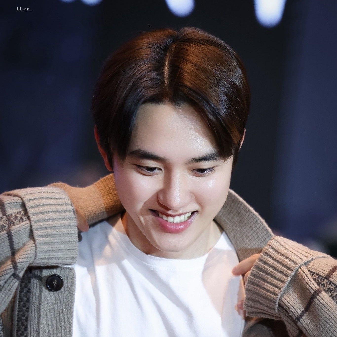 都暻秀 (D.O.)的近期活動照