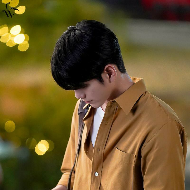 邕圣祐的幕后花絮