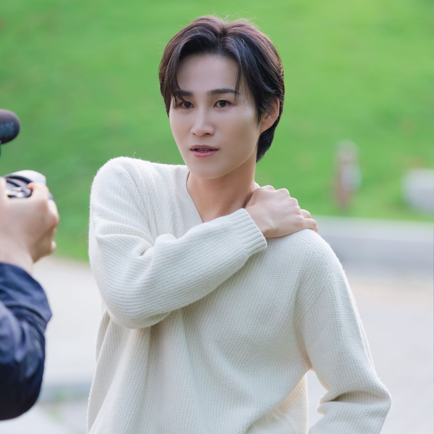 김희재의 최신 사진