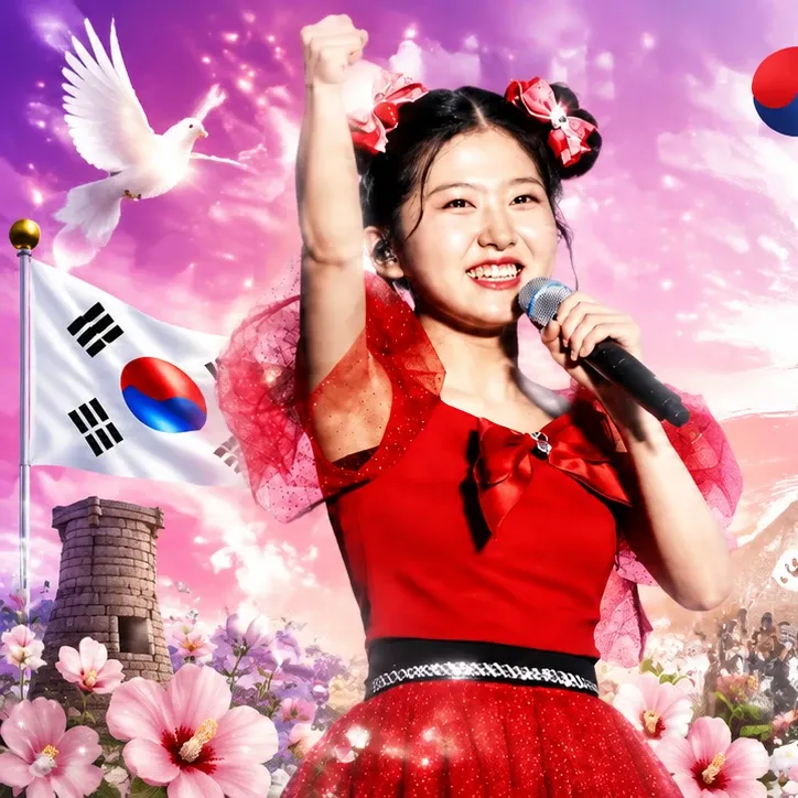 Latest photo of Yoon Yoonseo